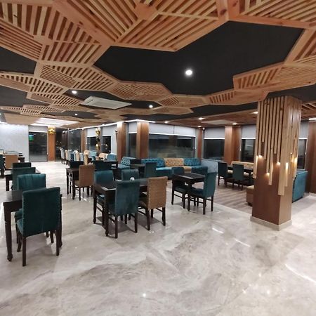 Sagrika Resort Dalhousie Ngoại thất bức ảnh