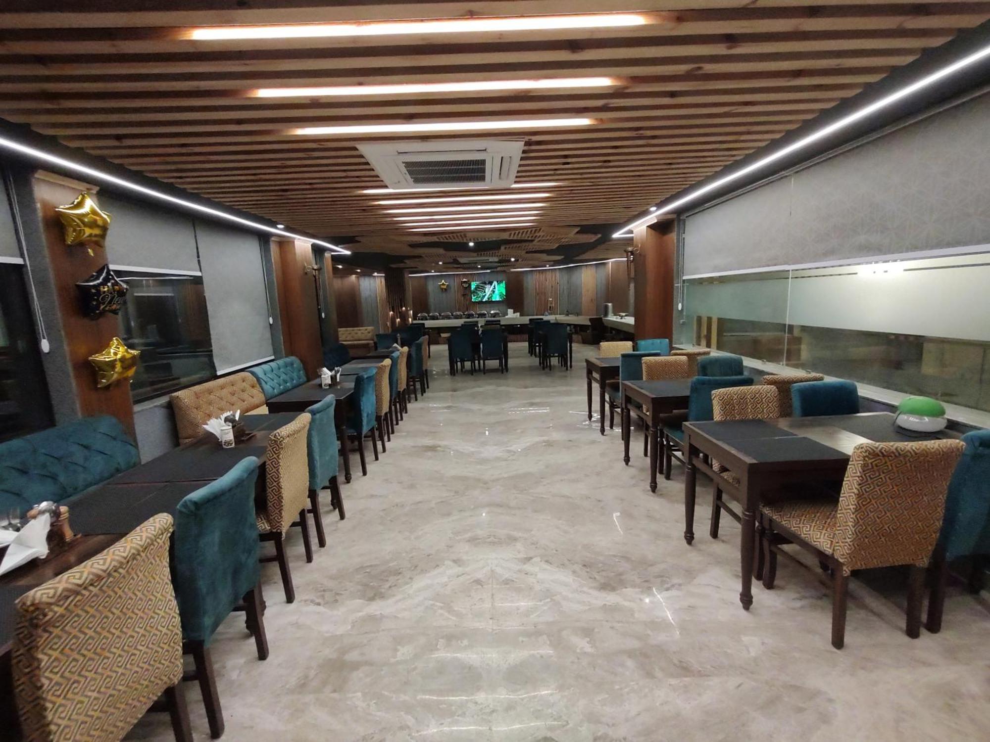 Sagrika Resort Dalhousie Ngoại thất bức ảnh