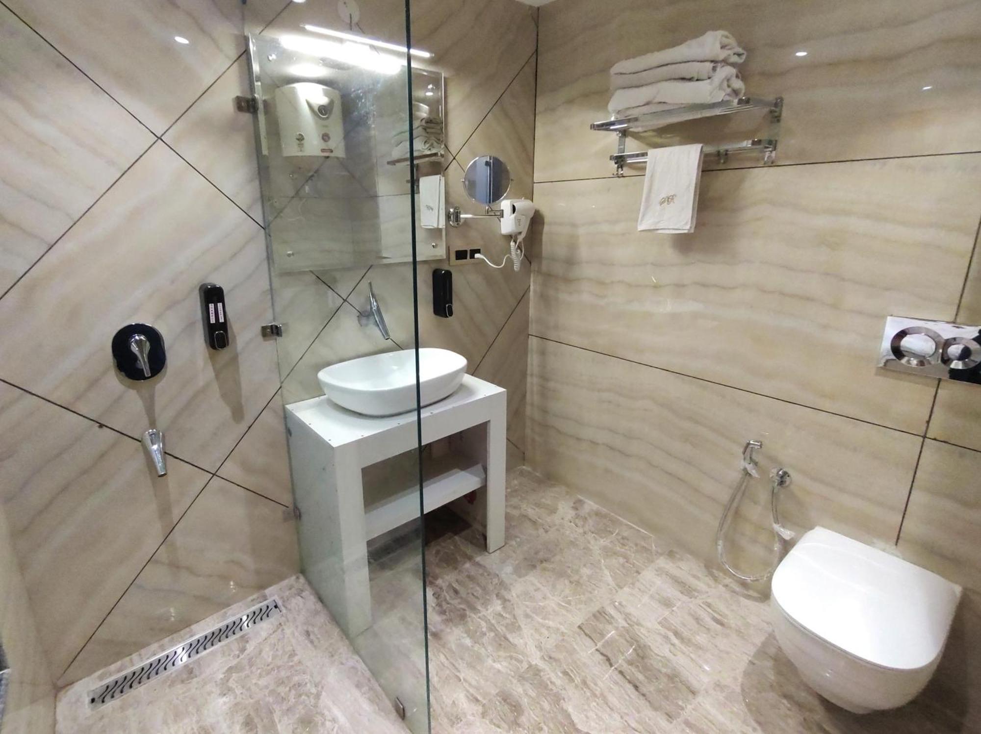 Sagrika Resort Dalhousie Ngoại thất bức ảnh