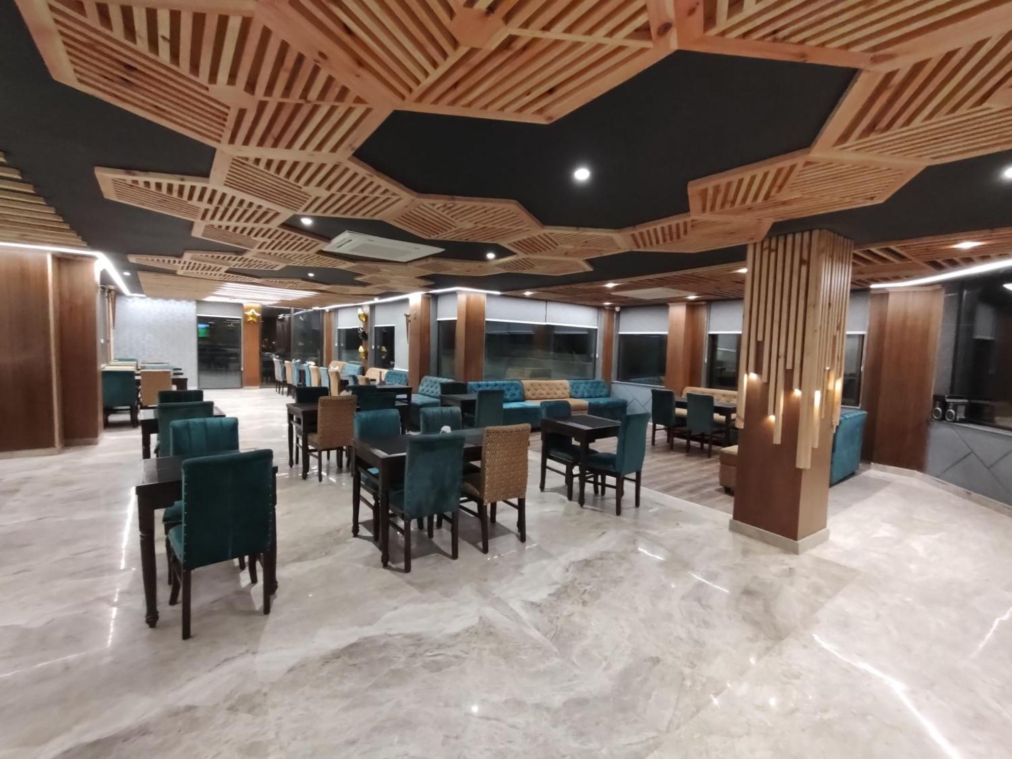 Sagrika Resort Dalhousie Ngoại thất bức ảnh